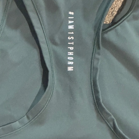 1st Phorm Tank - Picture 4 of 4